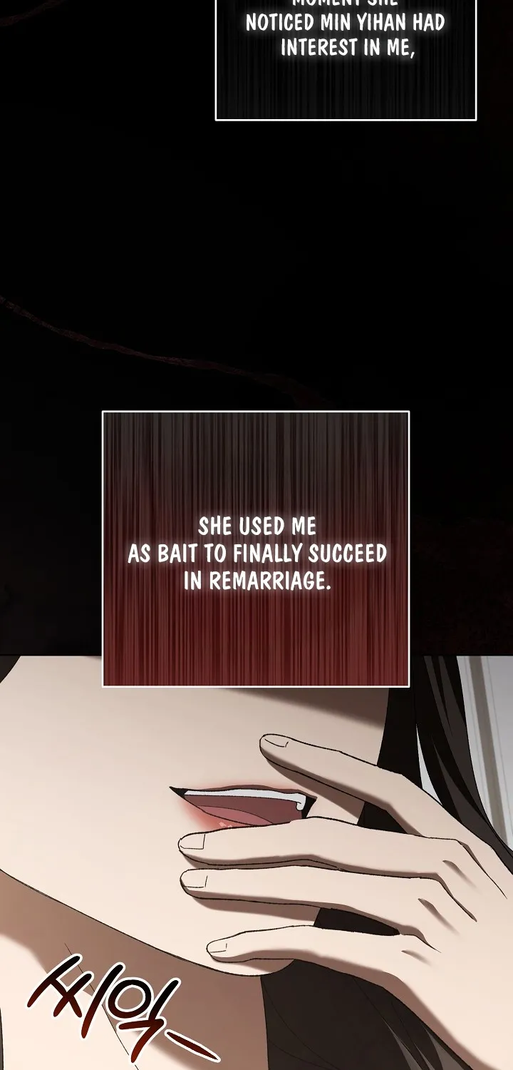 The More You Run Chapter 1 page 73 - 