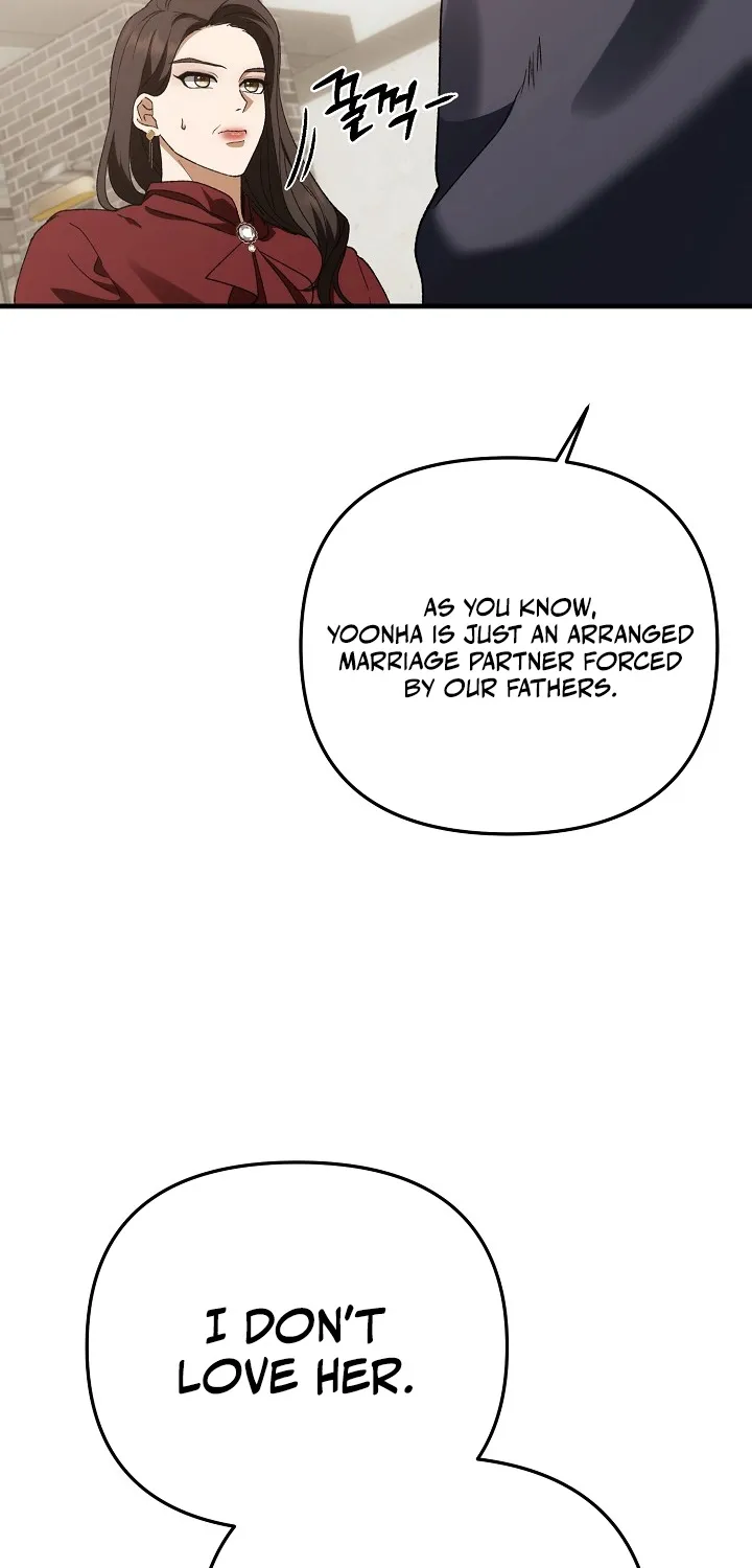 The More You Run Chapter 1 page 79 - 