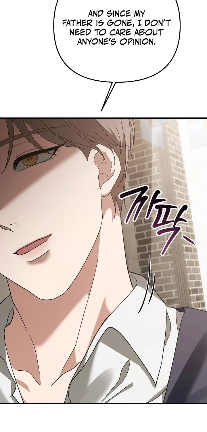 The More You Run Chapter 1 page 80 - 