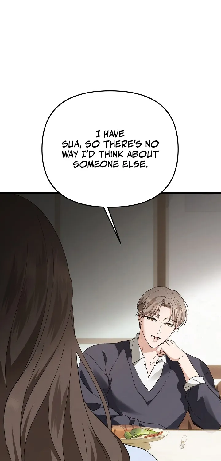 The More You Run Chapter 1 page 83 - 