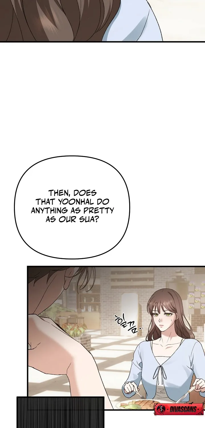 The More You Run Chapter 1 page 84 - 