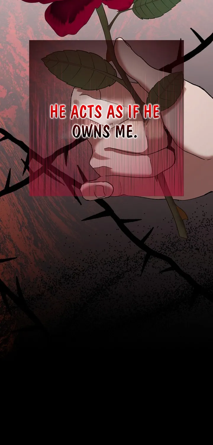The More You Run Chapter 1 page 89 - 