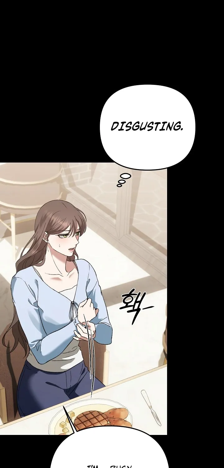 The More You Run Chapter 1 page 90 - 