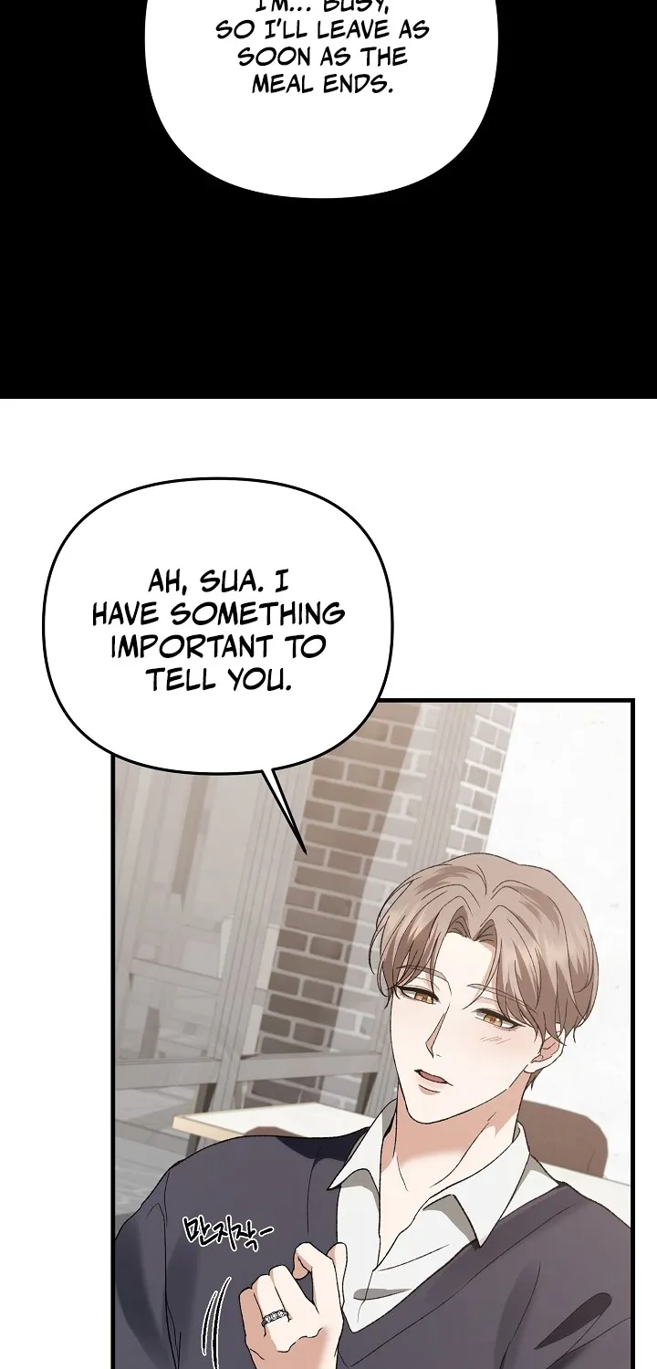 The More You Run Chapter 1 page 91 - 