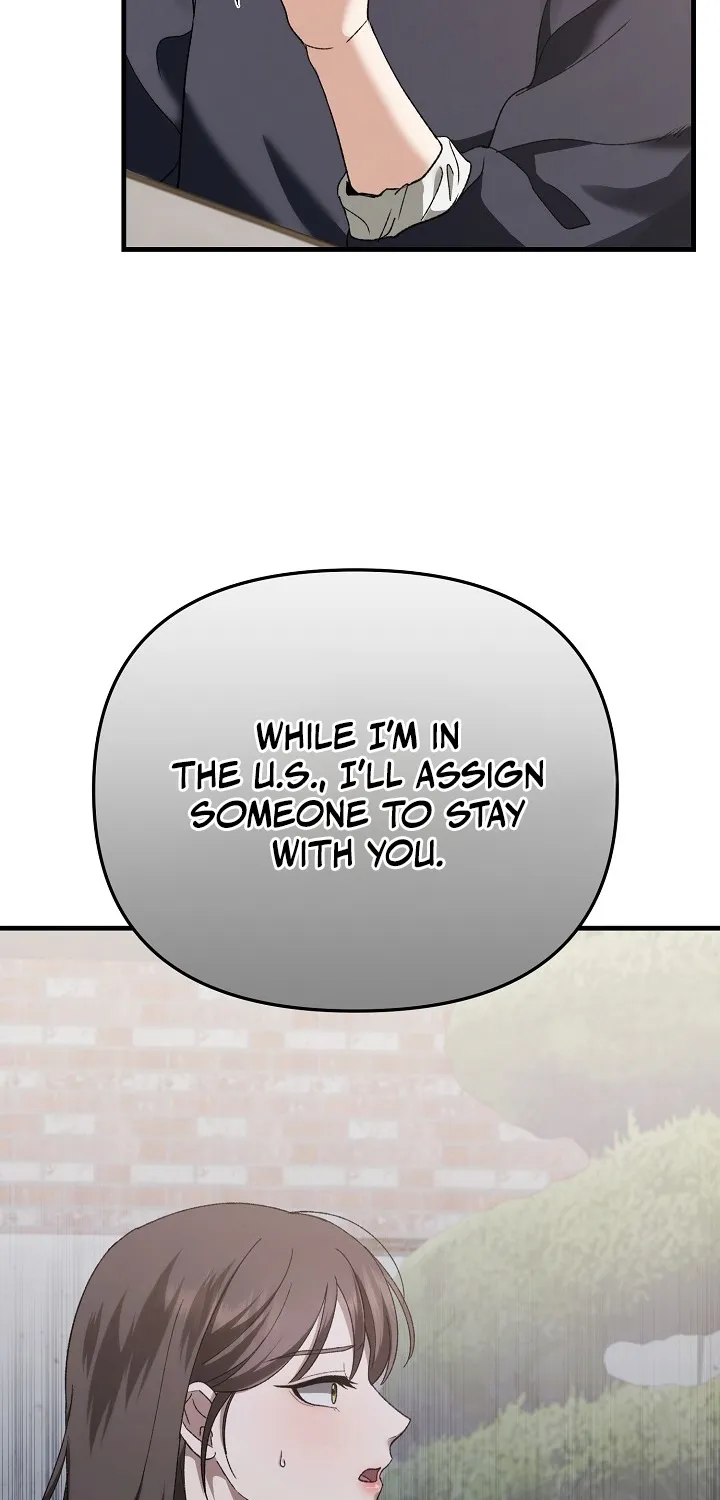 The More You Run Chapter 1 page 92 - 