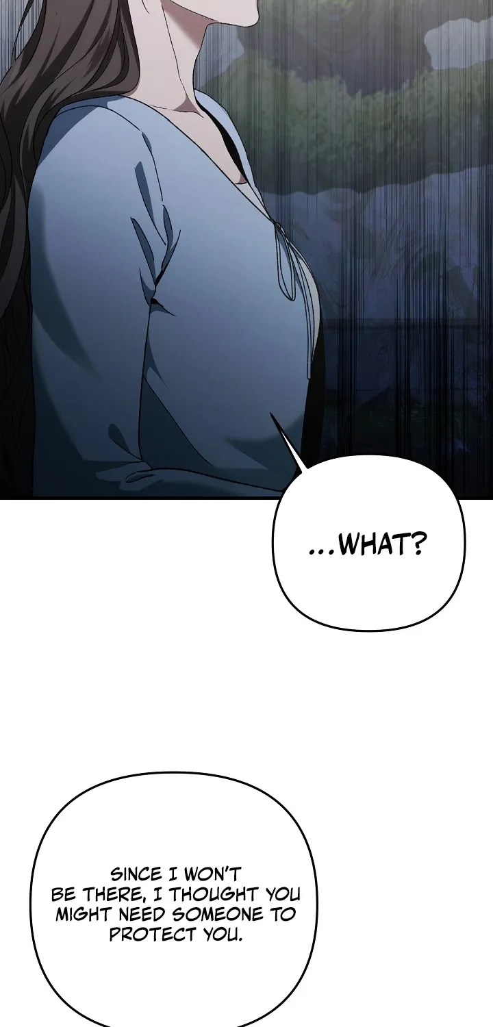 The More You Run Chapter 1 page 93 - 