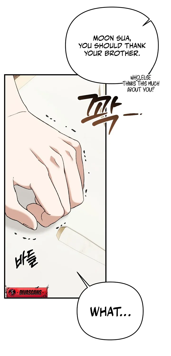 The More You Run Chapter 1 page 95 - 