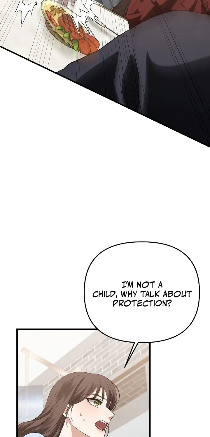 The More You Run Chapter 1 page 98 - 