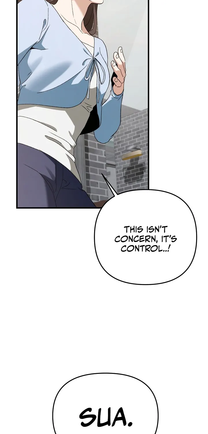 The More You Run Chapter 1 page 99 - 