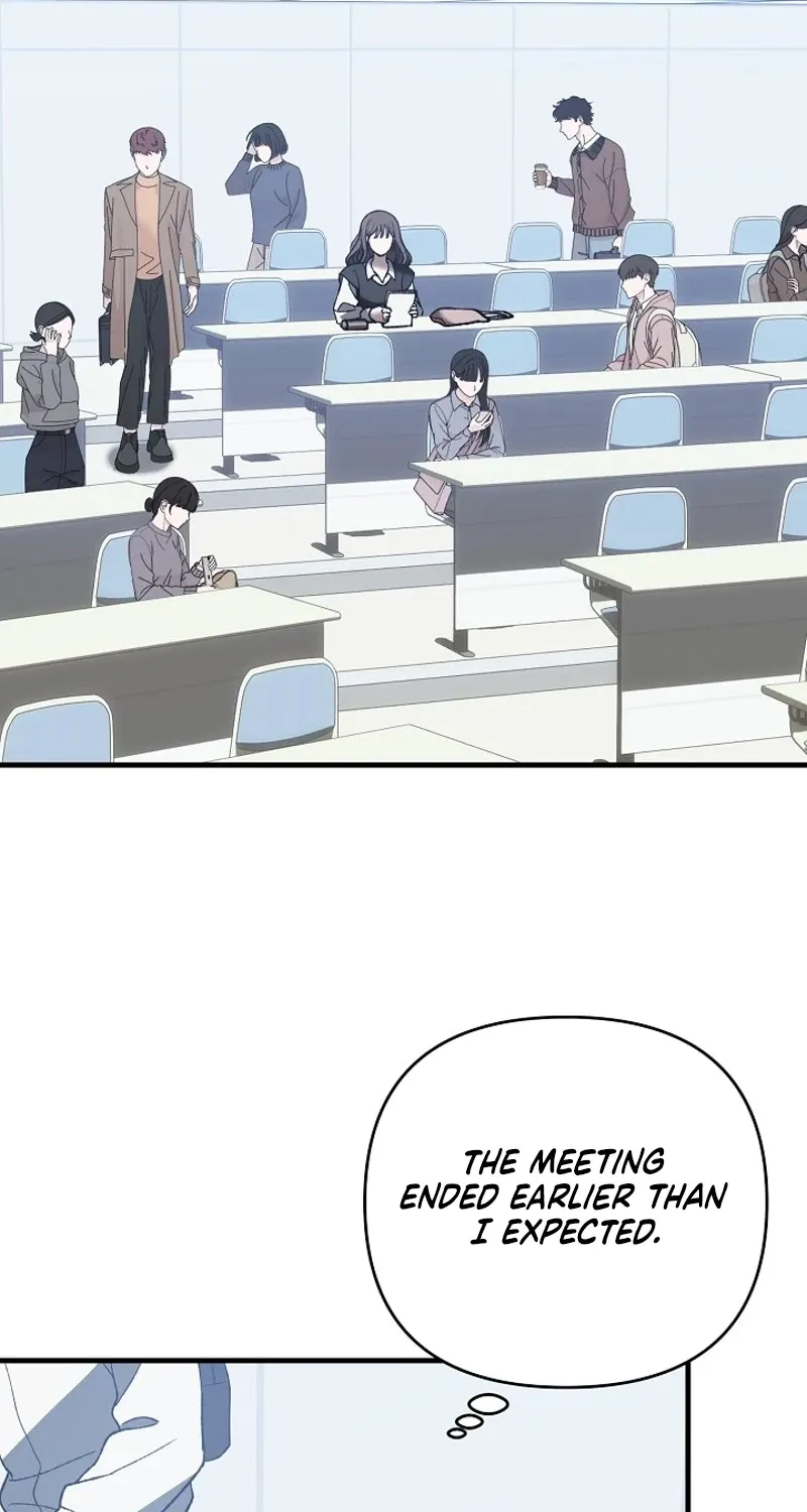 The More You Run Chapter 16 page 2 - 