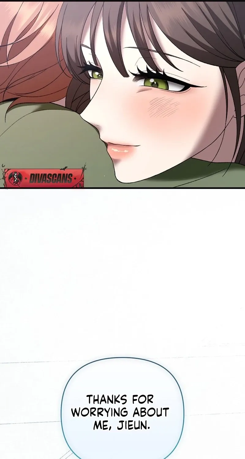 The More You Run Chapter 16 page 11 - 