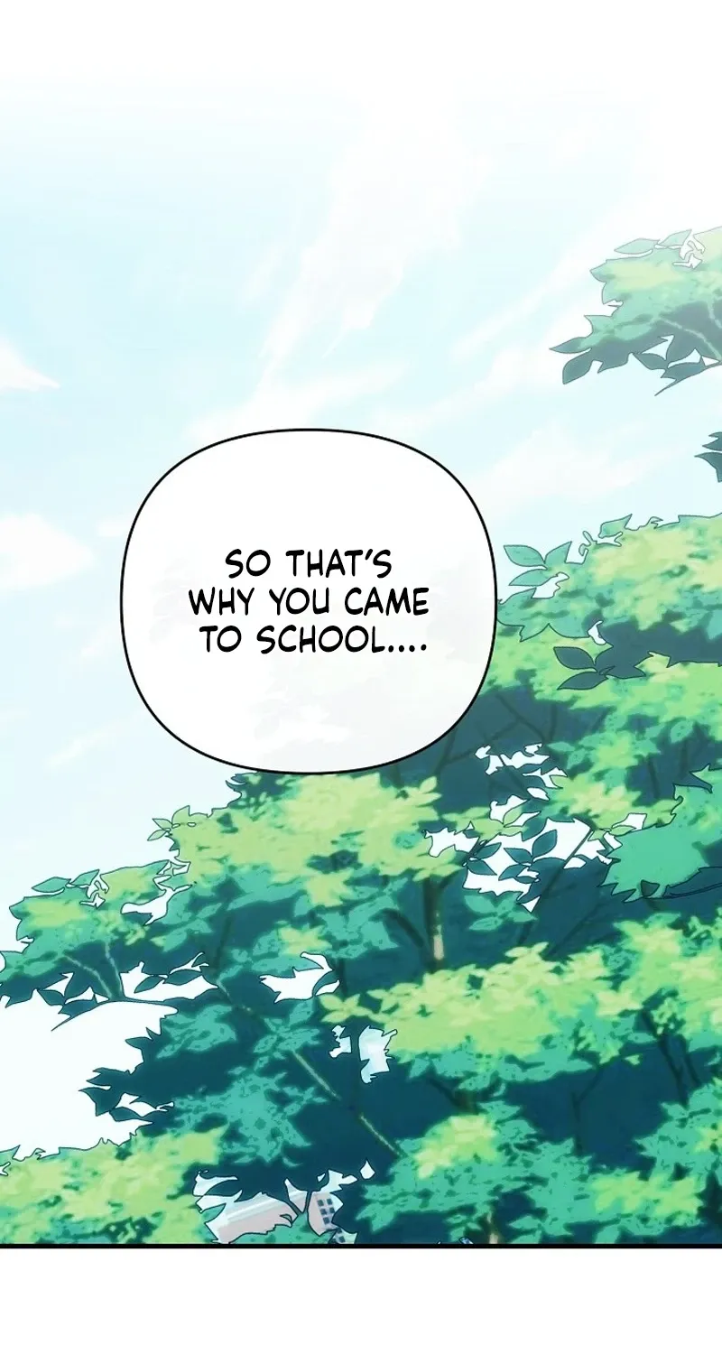 The More You Run Chapter 16 page 14 - 