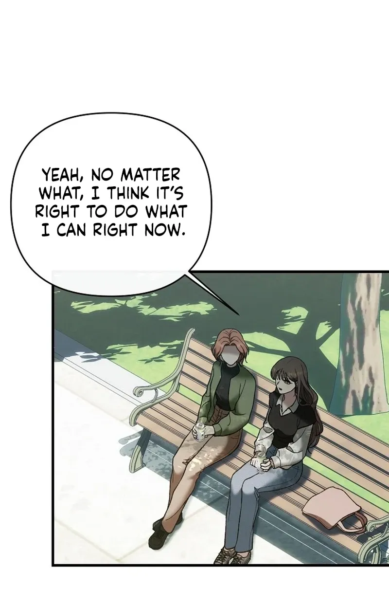The More You Run Chapter 16 page 15 - 
