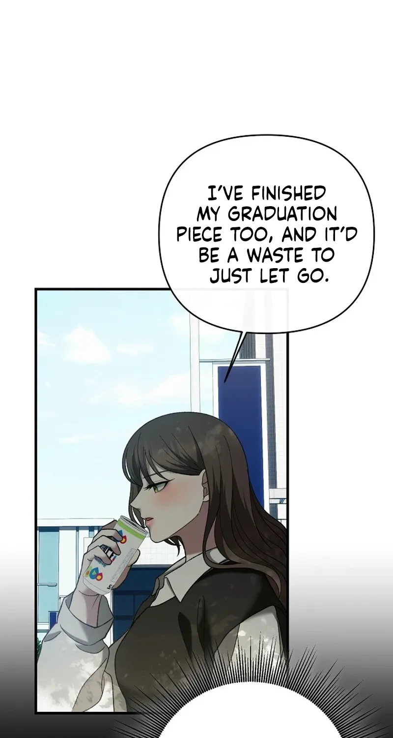 The More You Run Chapter 16 page 16 - 