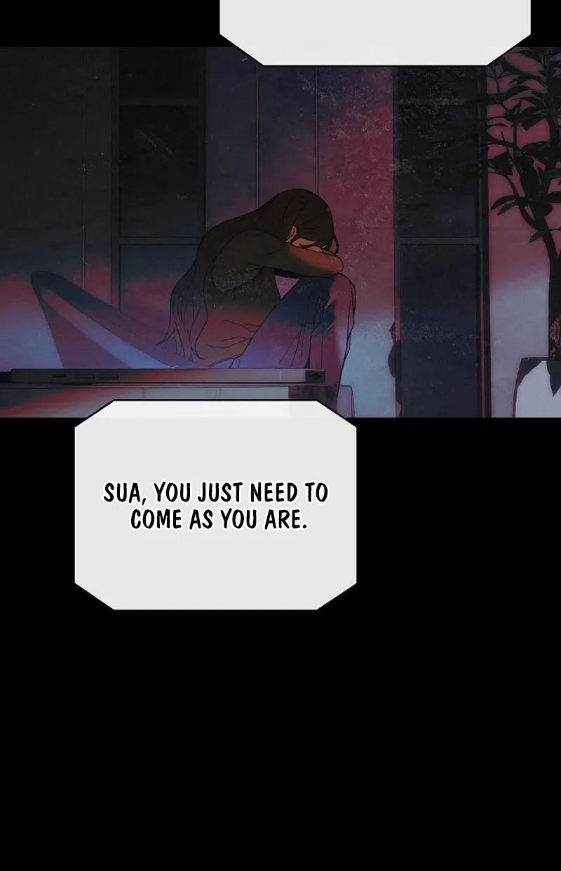 The More You Run Chapter 16 page 20 - 