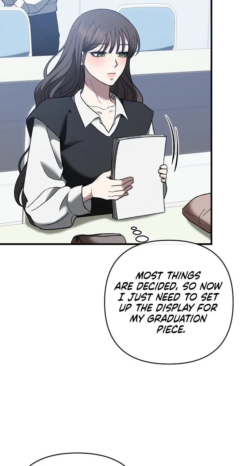 The More You Run Chapter 16 page 3 - 