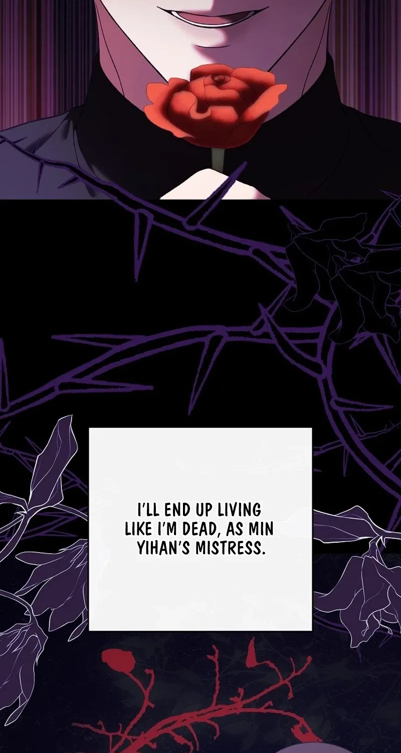 The More You Run Chapter 16 page 23 - 