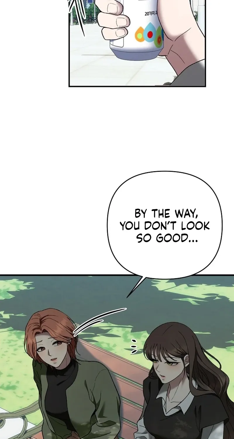 The More You Run Chapter 16 page 26 - 