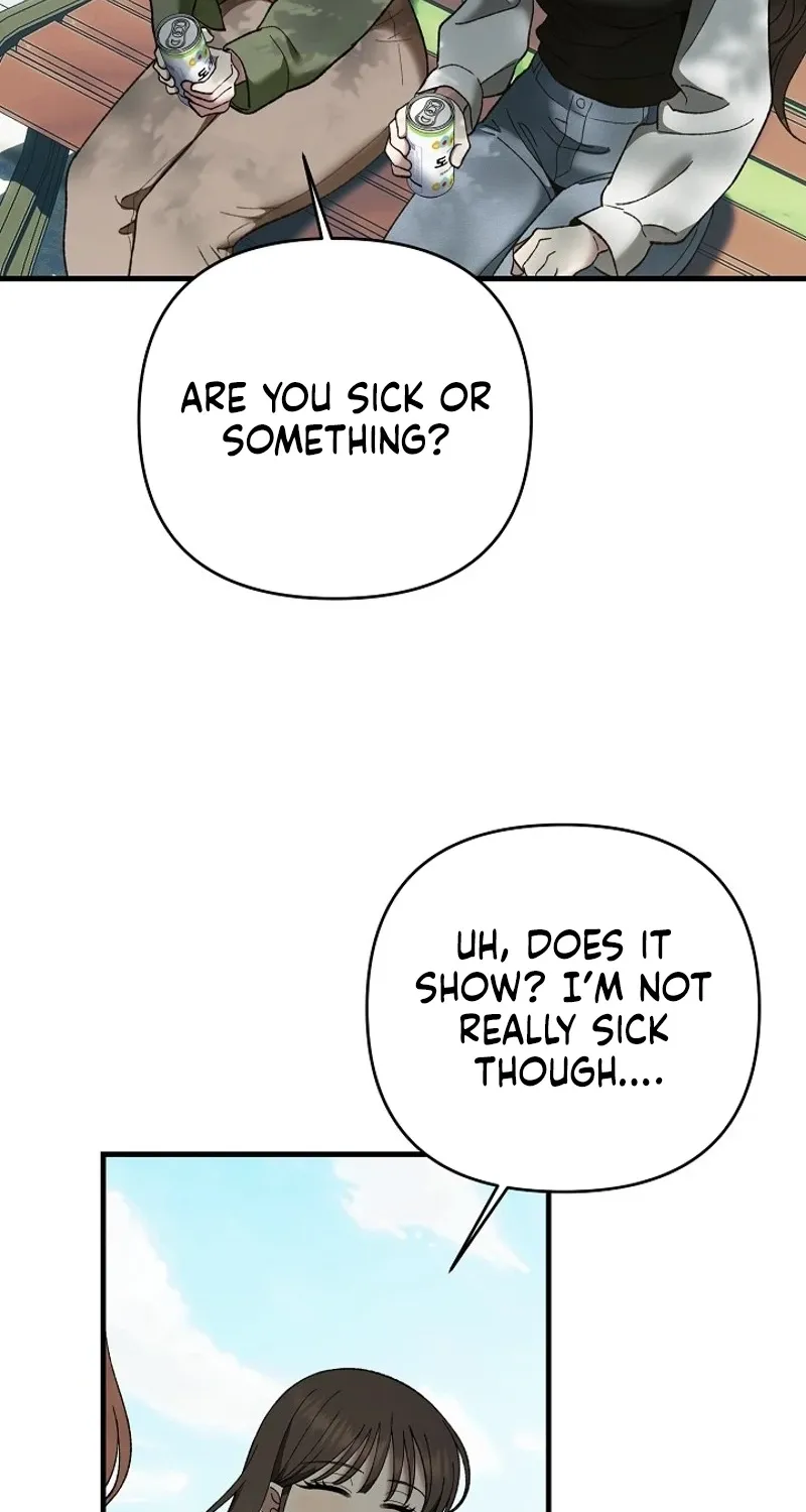 The More You Run Chapter 16 page 27 - 