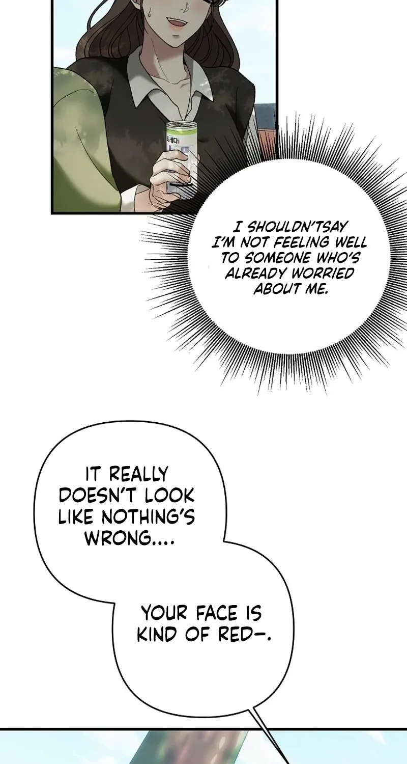 The More You Run Chapter 16 page 28 - 