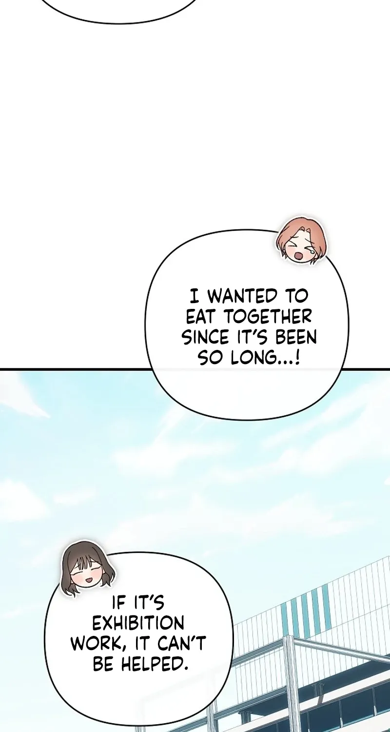 The More You Run Chapter 16 page 32 - 