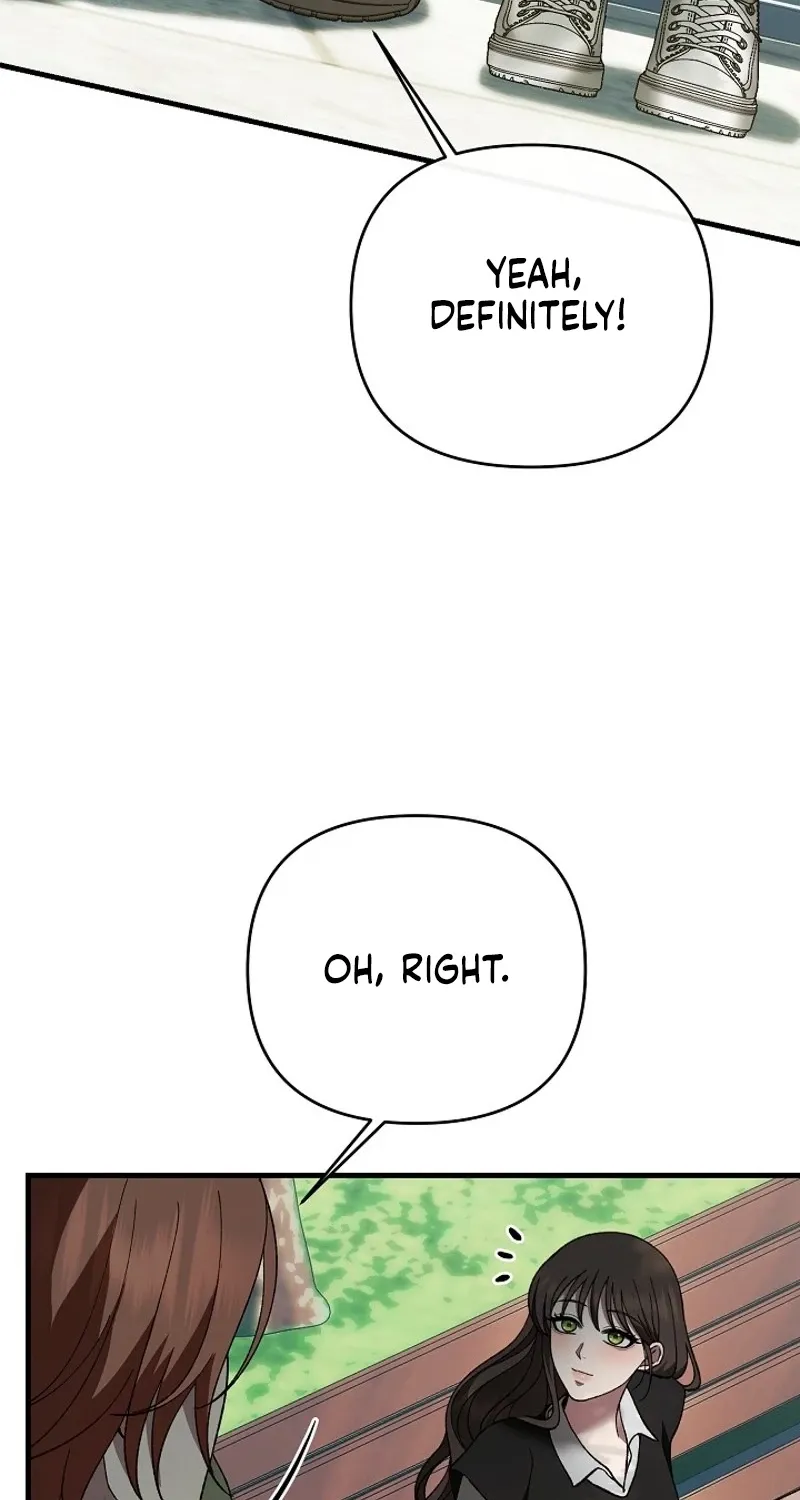 The More You Run Chapter 16 page 34 - 