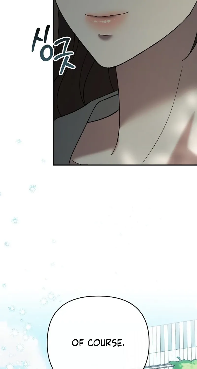 The More You Run Chapter 16 page 37 - 