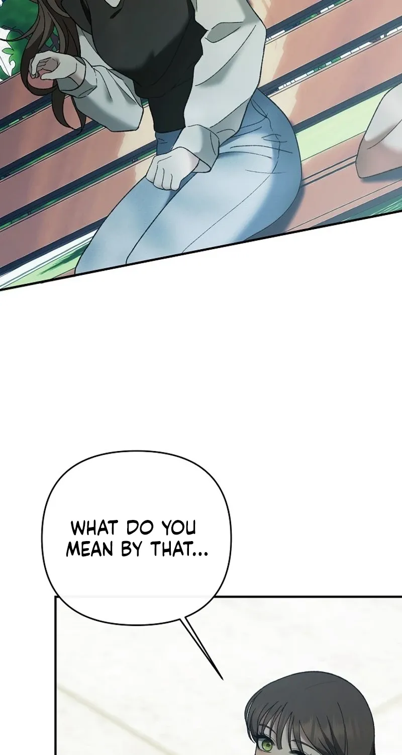 The More You Run Chapter 16 page 42 - 