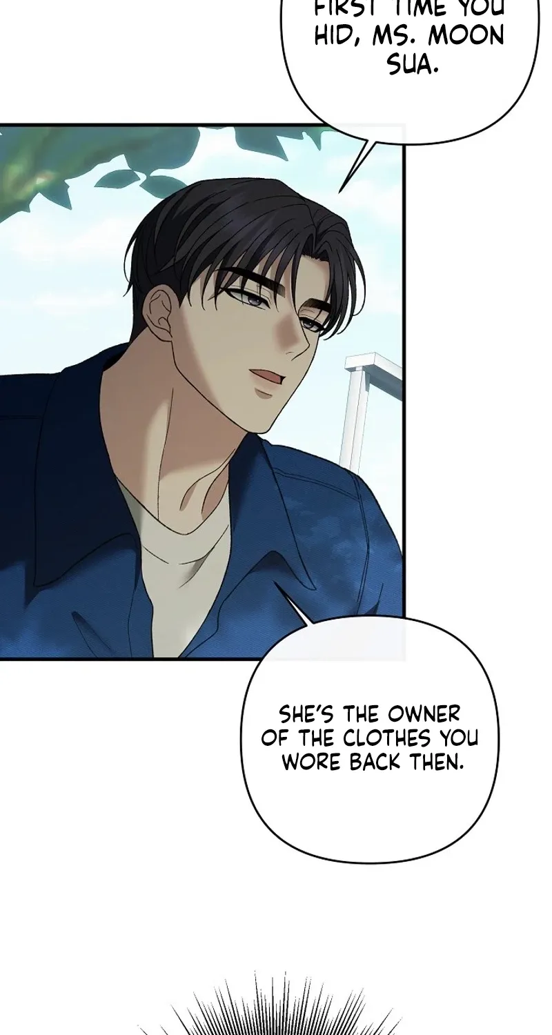 The More You Run Chapter 16 page 44 - 