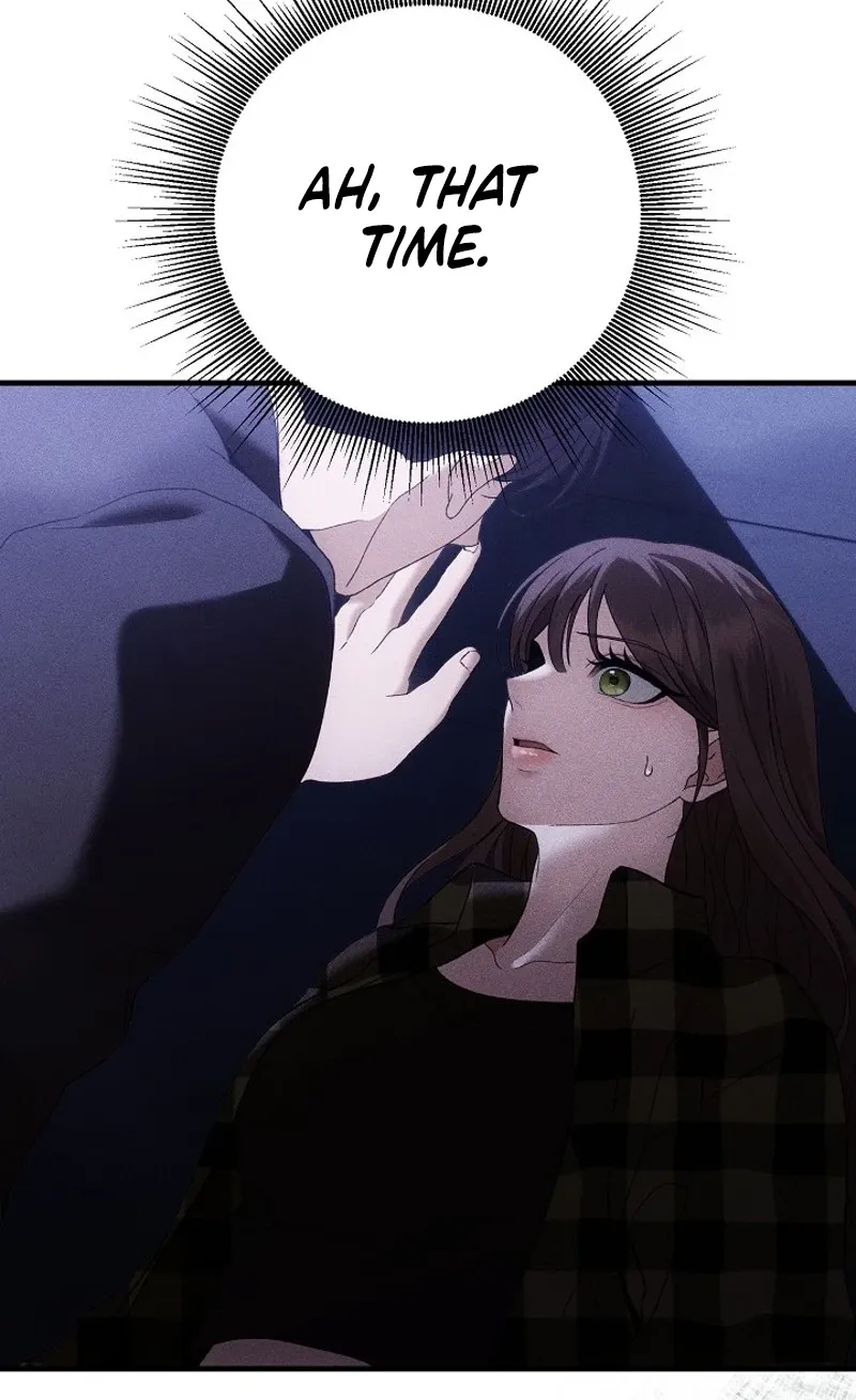 The More You Run Chapter 16 page 45 - 