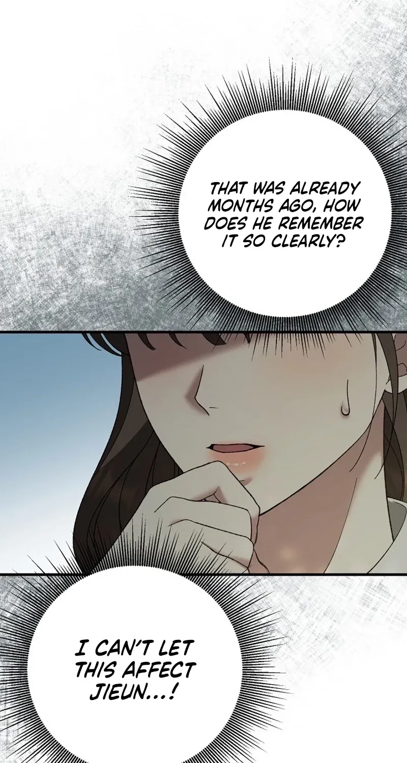 The More You Run Chapter 16 page 46 - 