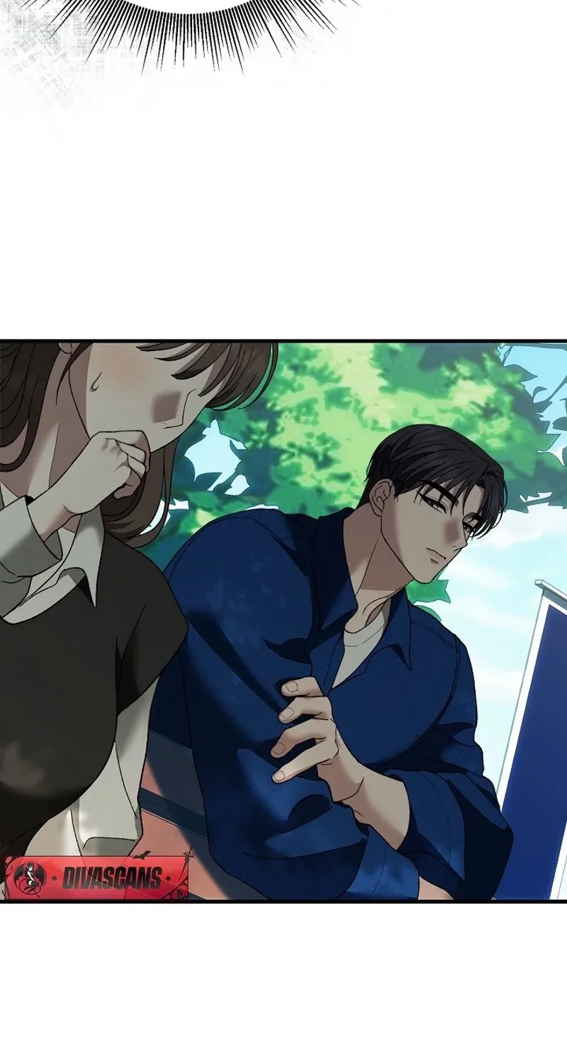 The More You Run Chapter 16 page 47 - 