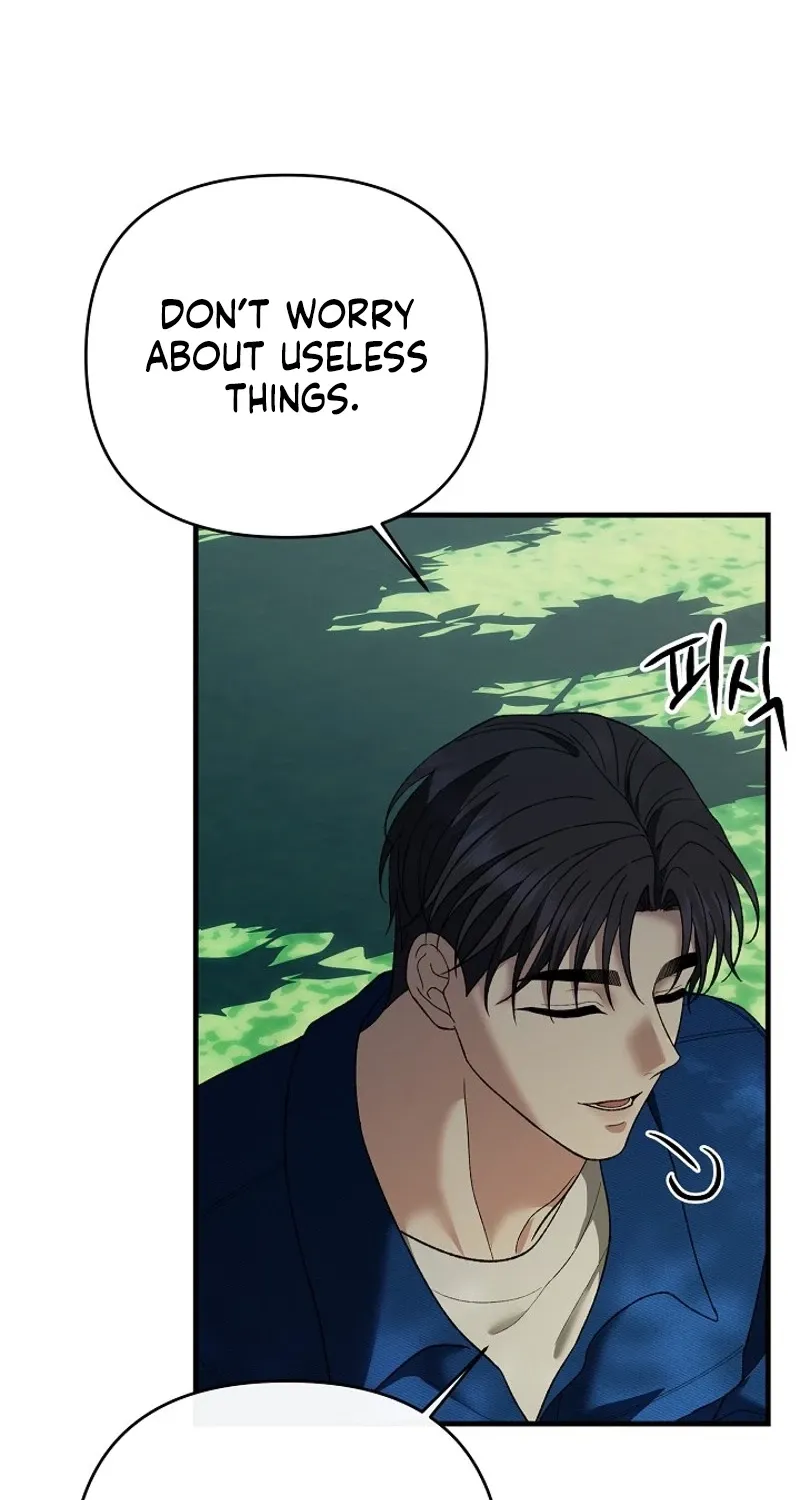 The More You Run Chapter 16 page 48 - 