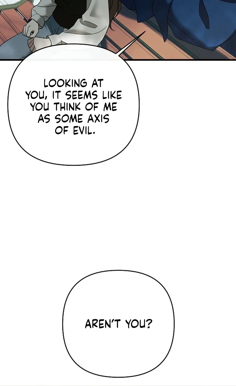 The More You Run Chapter 16 page 50 - 