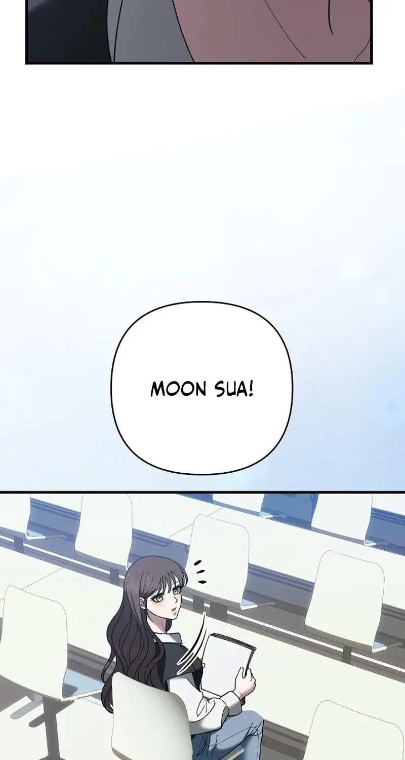 The More You Run Chapter 16 page 6 - 