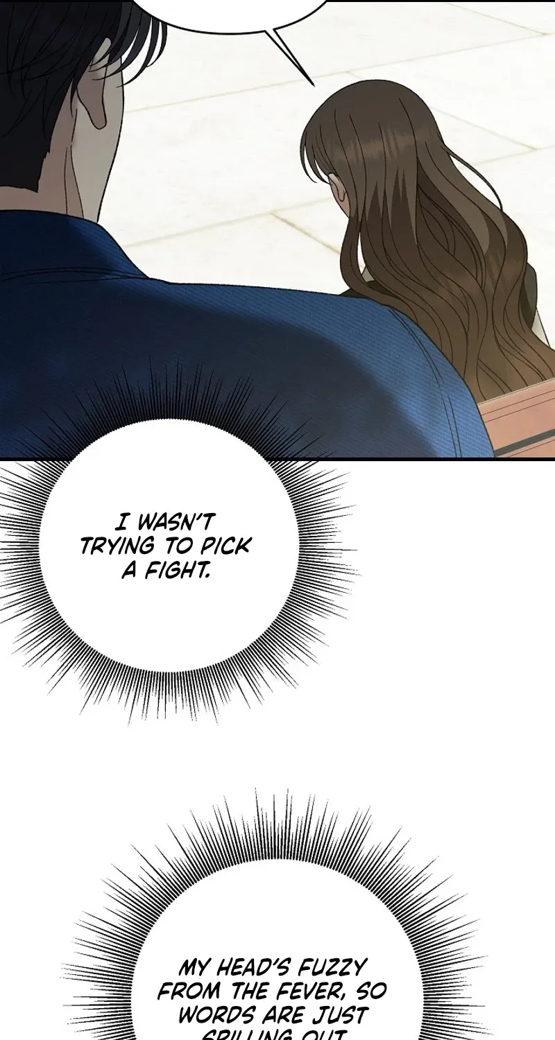 The More You Run Chapter 16 page 53 - 
