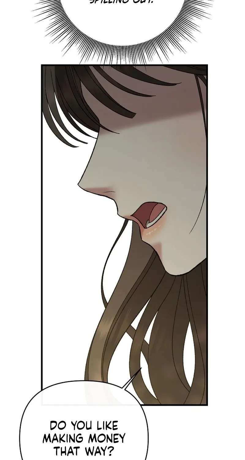 The More You Run Chapter 16 page 54 - 