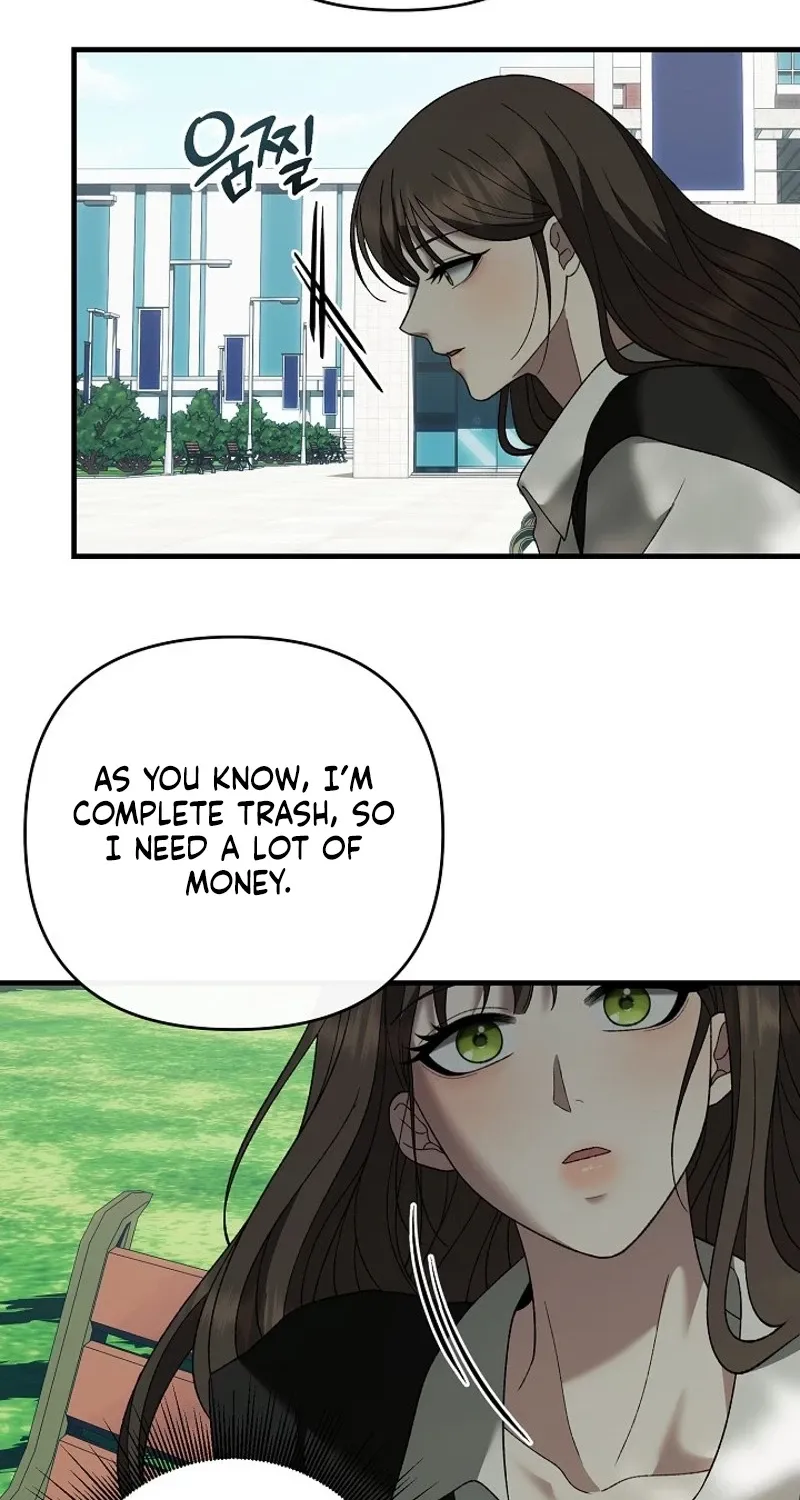 The More You Run Chapter 16 page 56 - 