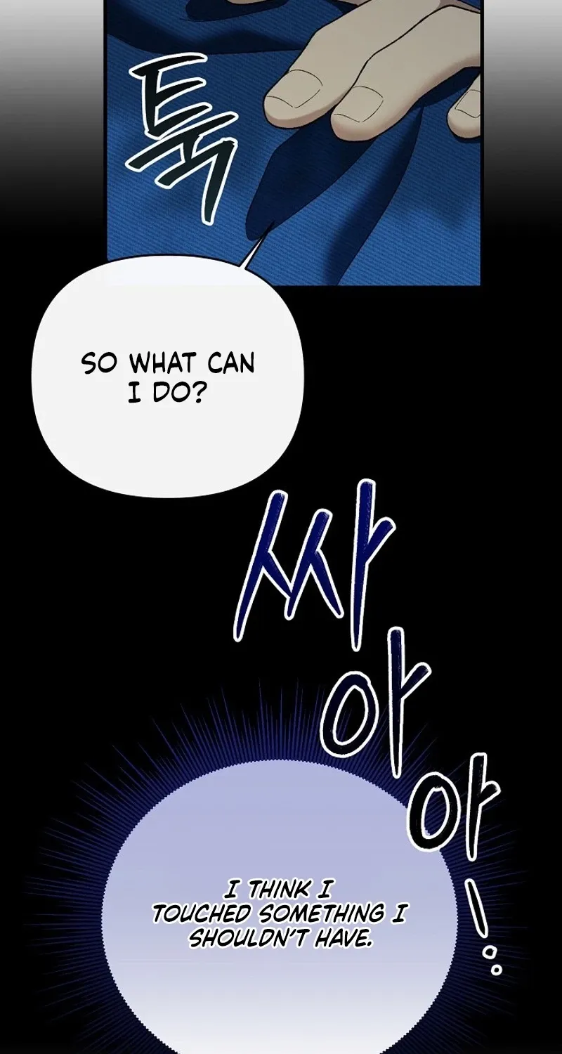 The More You Run Chapter 16 page 58 - 