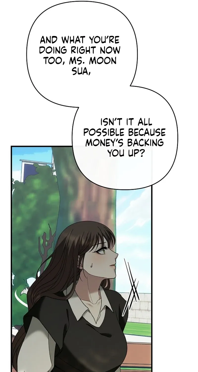 The More You Run Chapter 16 page 61 - 
