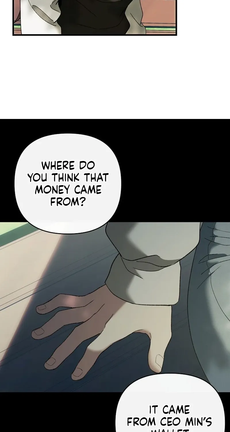 The More You Run Chapter 16 page 62 - 