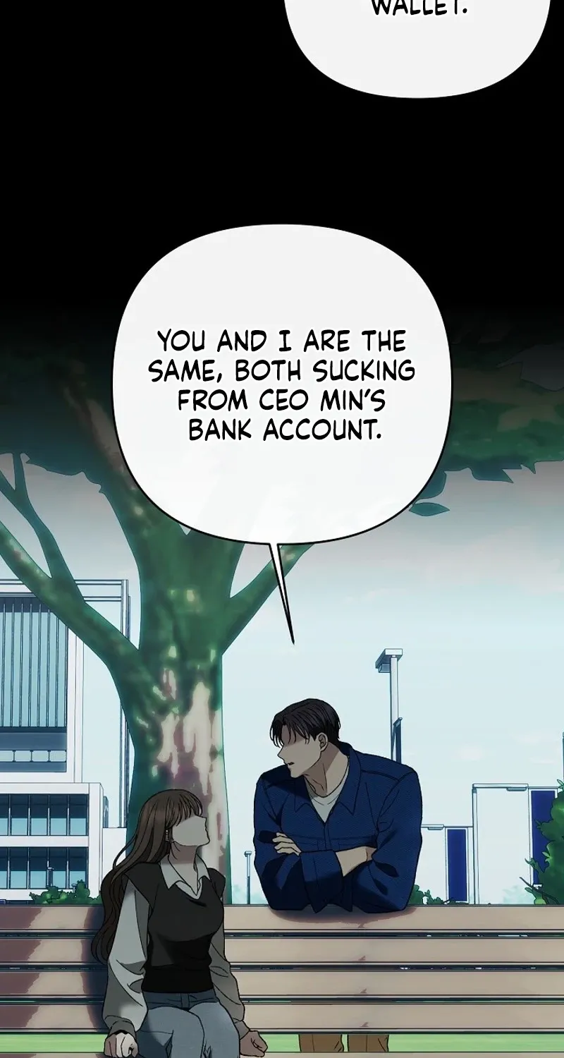 The More You Run Chapter 16 page 63 - 