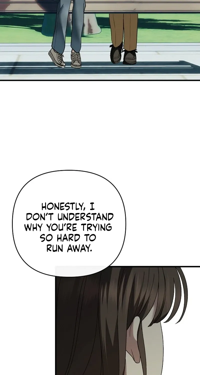 The More You Run Chapter 16 page 64 - 