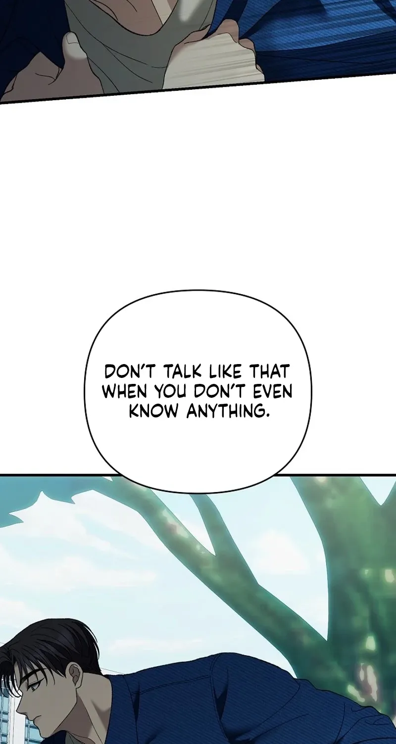 The More You Run Chapter 16 page 69 - 
