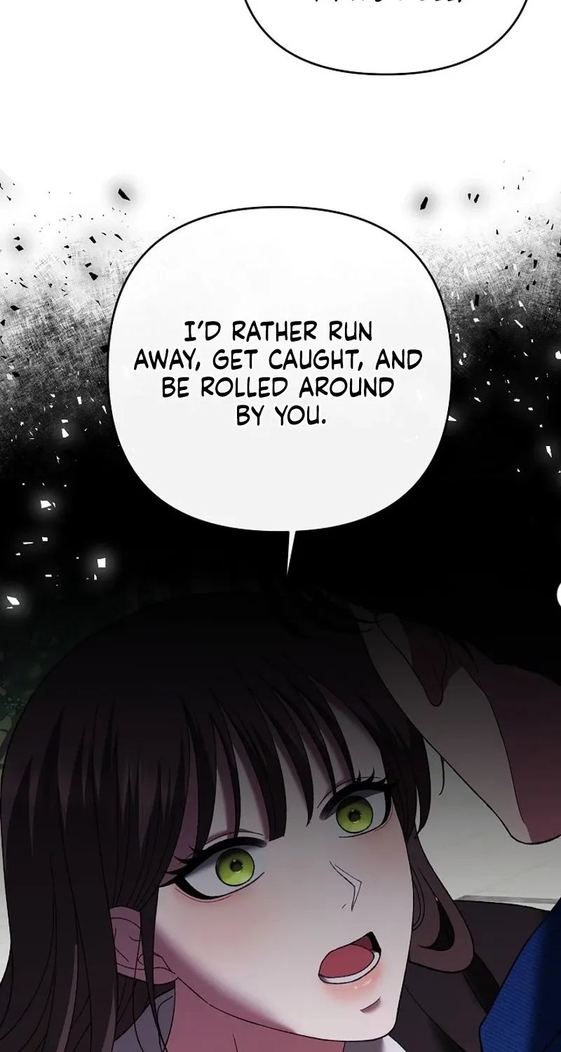 The More You Run Chapter 16 page 72 - 
