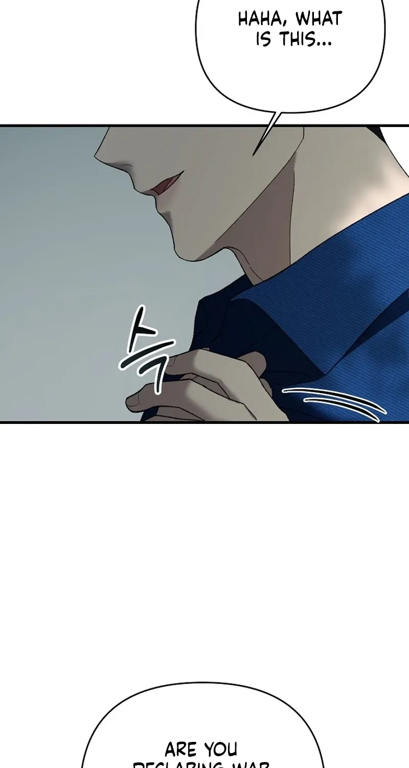 The More You Run Chapter 16 page 74 - 
