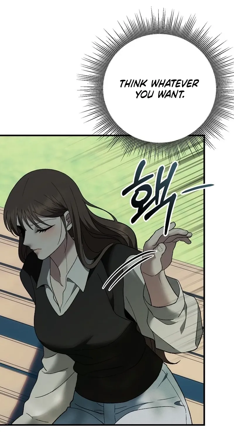 The More You Run Chapter 16 page 77 - 