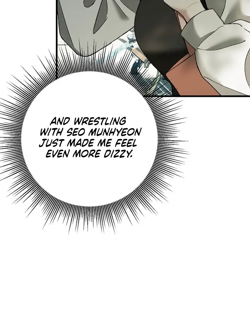 The More You Run Chapter 16 page 80 - 