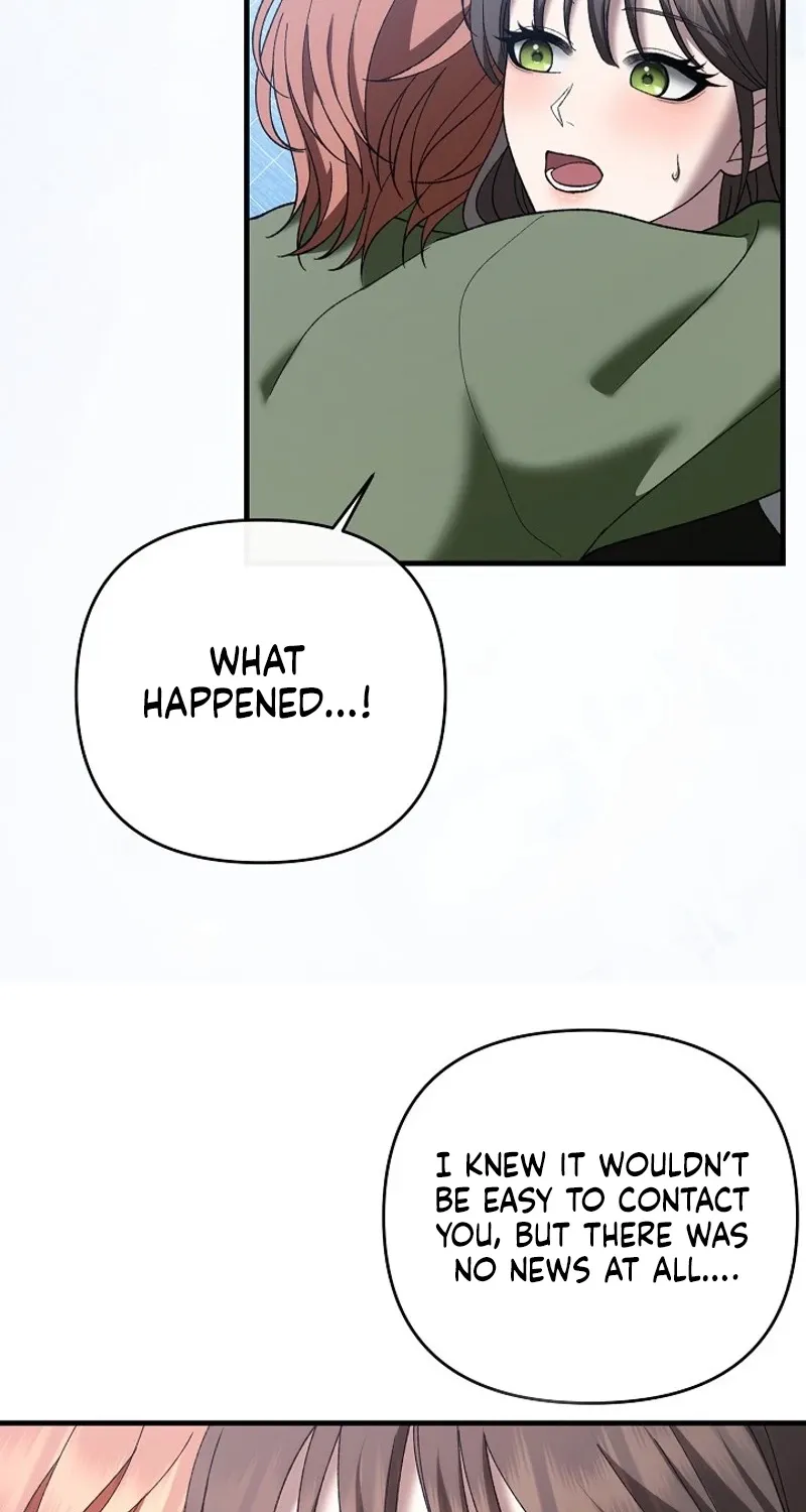 The More You Run Chapter 16 page 9 - 