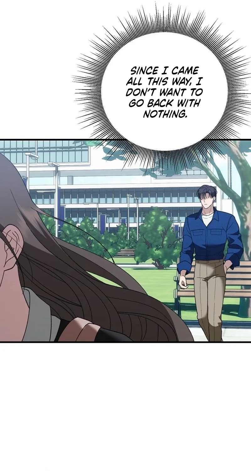 The More You Run Chapter 16 page 81 - 